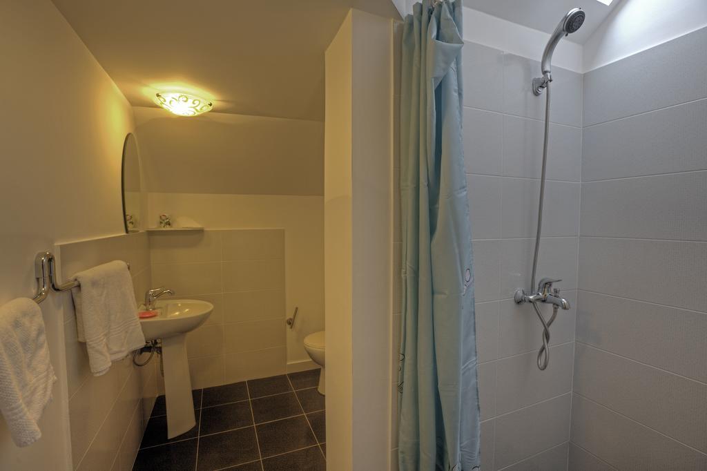 Vila Brancoveanu Hotel Eforie Sud  Kamer foto