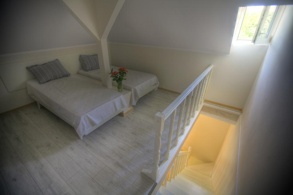 Vila Brancoveanu Hotel Eforie Sud  Kamer foto