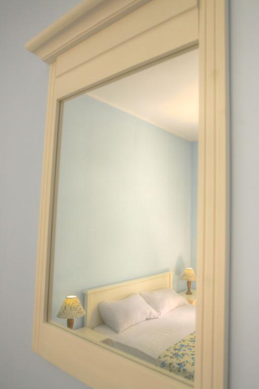 Vila Brancoveanu Hotel Eforie Sud  Kamer foto