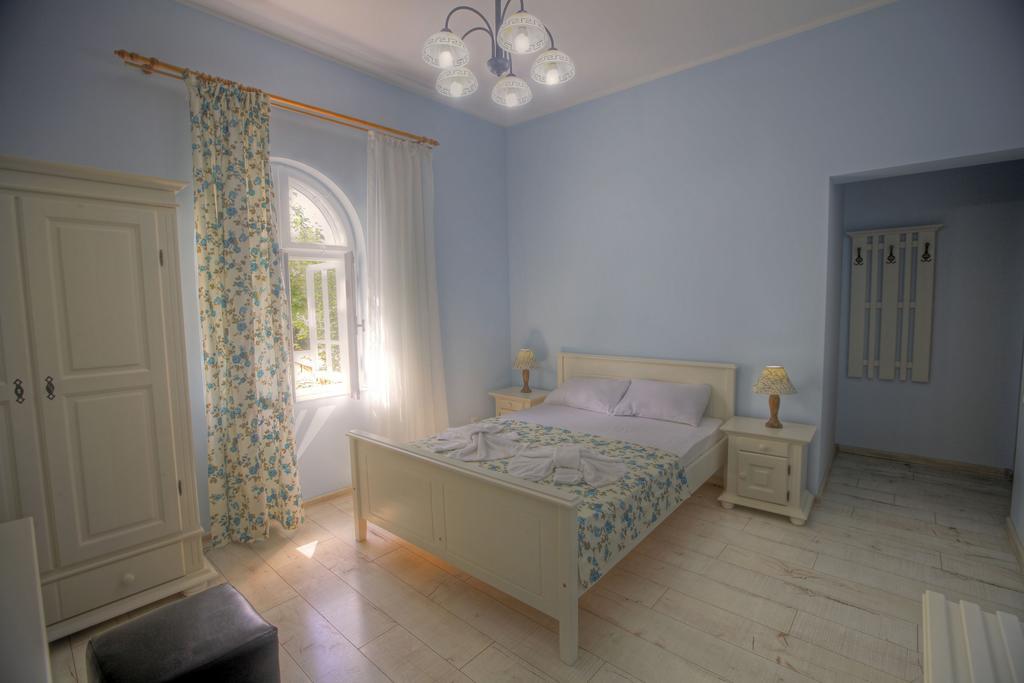 Vila Brancoveanu Hotel Eforie Sud  Kamer foto