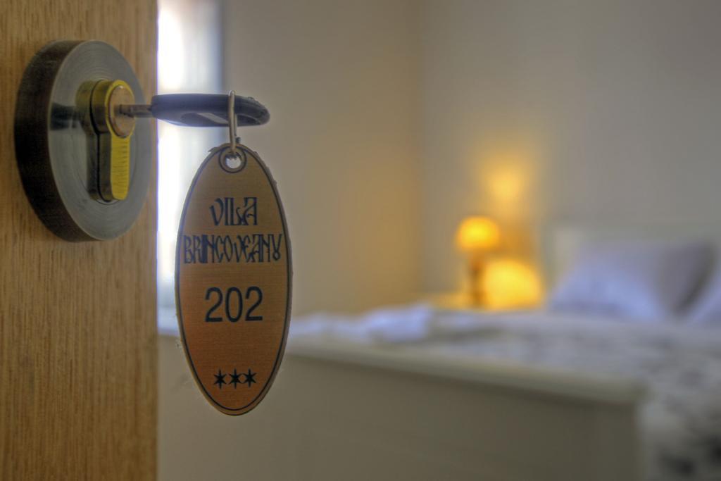 Vila Brancoveanu Hotel Eforie Sud  Kamer foto