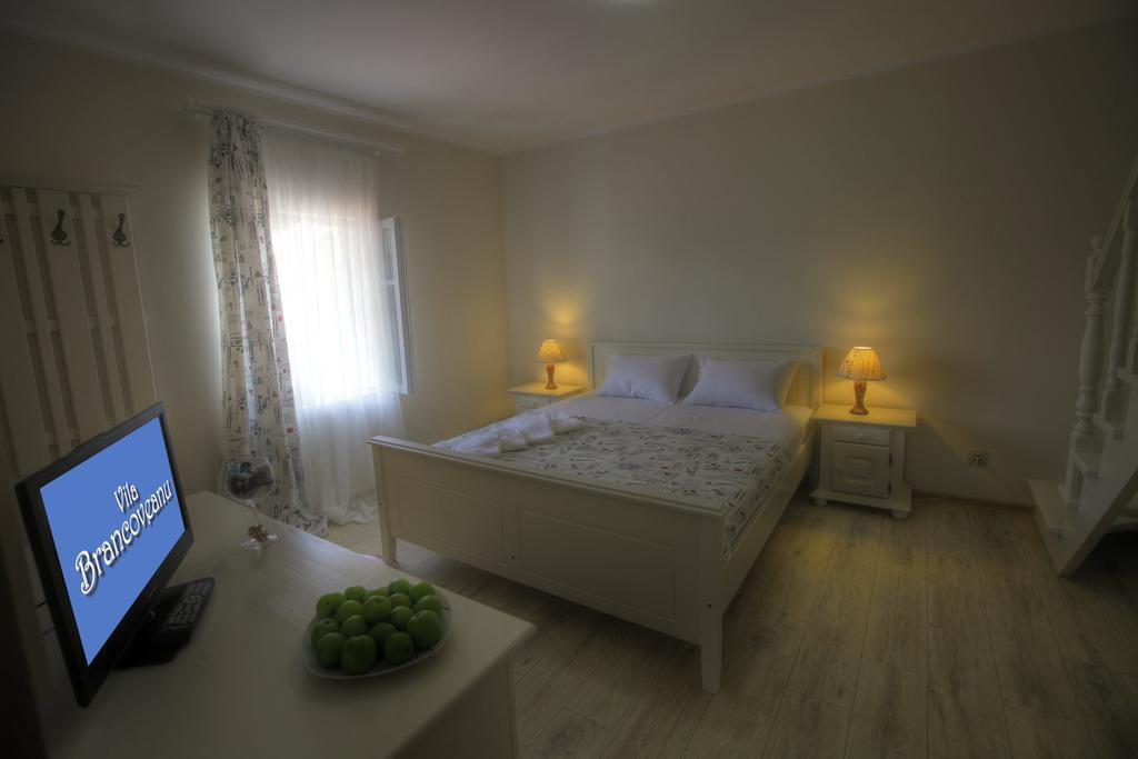 Vila Brancoveanu Hotel Eforie Sud  Kamer foto