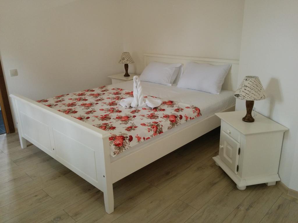 Vila Brancoveanu Hotel Eforie Sud  Kamer foto
